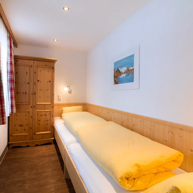 Apartment 1 Detail 1