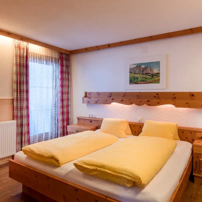 Apartments 2, 3, 4 and 5 Detail 2