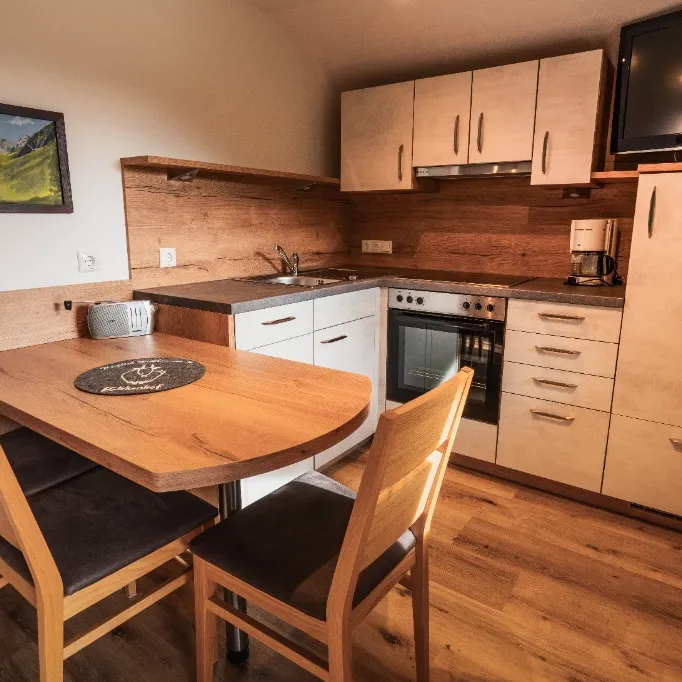 Apartment 6 Detail 1