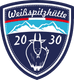 Weißspitzhütte Logo - Your ski hut in St. Jakob
