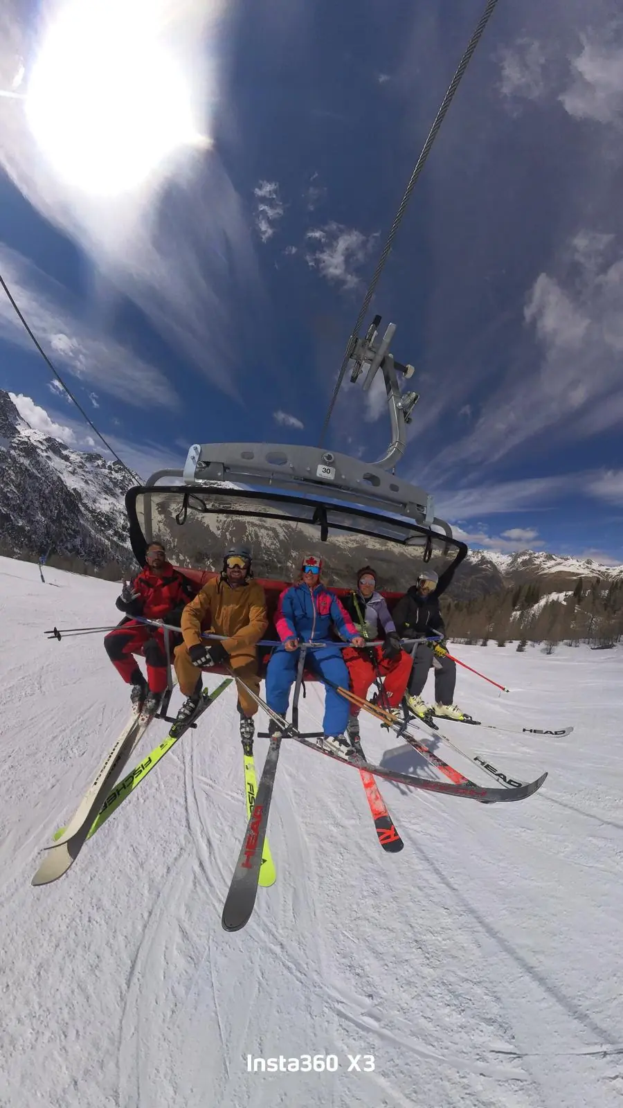 #3 Retro Ski Day 2026 in St. Jakob in Defereggental